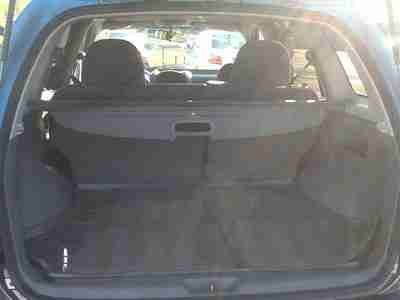 NO RESERVE 03 161683 MILES GLS V6 ALL WHEEL DRIVE AUTO BLUE GRAY SUV POWER, image 18