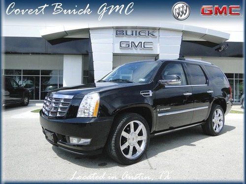 09 luxury suv leather nav dvd v8 sunroof