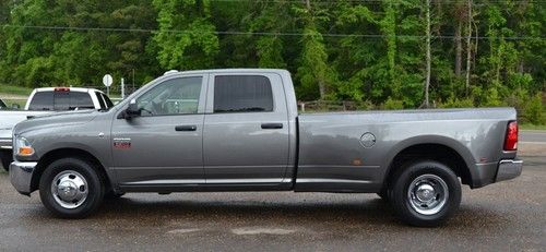 2012 dodge ram 3500