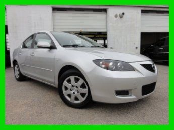 2007 i used 2l i4 16v automatic fwd sedan