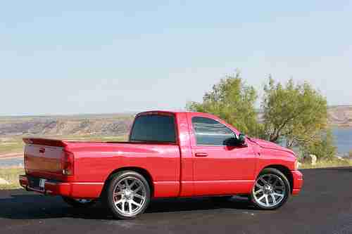 Gorgeous 2005 Dodge Ram 1500 Hemi Sport. Thousands in Upgrade$ EXTREMELY CLEAN!, US $14,000.00, image 2