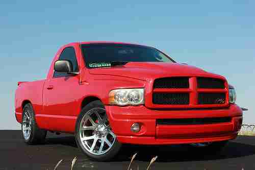 Gorgeous 2005 Dodge Ram 1500 Hemi Sport. Thousands in Upgrade$ EXTREMELY CLEAN!, US $14,000.00, image 3
