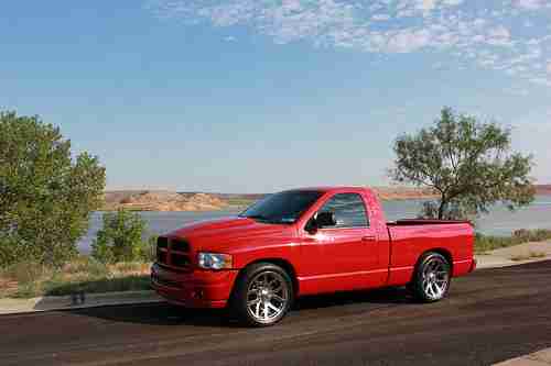 Gorgeous 2005 Dodge Ram 1500 Hemi Sport. Thousands in Upgrade$ EXTREMELY CLEAN!, US $14,000.00, image 4