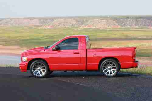 Gorgeous 2005 Dodge Ram 1500 Hemi Sport. Thousands in Upgrade$ EXTREMELY CLEAN!, US $14,000.00, image 5