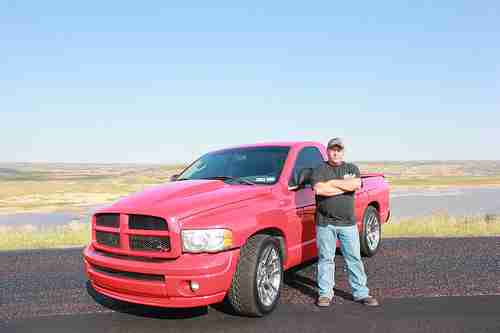 Gorgeous 2005 Dodge Ram 1500 Hemi Sport. Thousands in Upgrade$ EXTREMELY CLEAN!, US $14,000.00, image 6