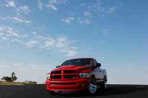 Gorgeous 2005 Dodge Ram 1500 Hemi Sport. Thousands in Upgrade$ EXTREMELY CLEAN!, US $14,000.00, image 7