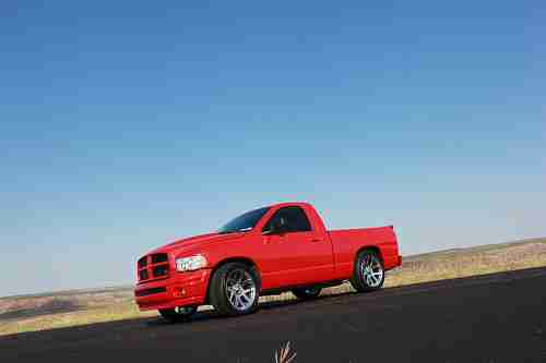 Gorgeous 2005 Dodge Ram 1500 Hemi Sport. Thousands in Upgrade$ EXTREMELY CLEAN!, US $14,000.00, image 8