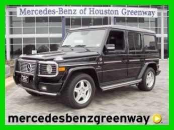 2005 g55 amg grand edition used 5.4l v8 24v automatic 4x4 suv premium