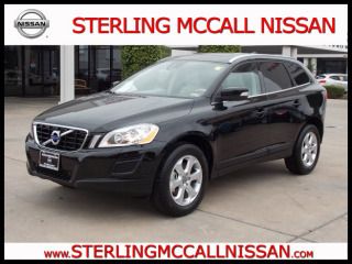 2013 volvo xc60 c