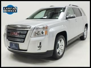 2012 2wd slt2 leather chrome wheels sunroof bluetooth park assist 2.4l pioneer