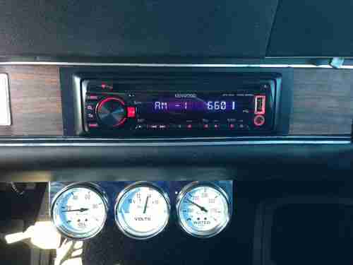 1972 Oldsmobile Cutlass Supreme, US $13,500.00, image 6