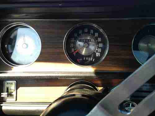 1972 Oldsmobile Cutlass Supreme, US $13,500.00, image 7