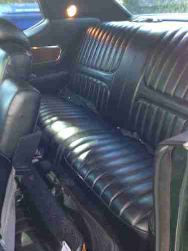 1972 Oldsmobile Cutlass Supreme, US $13,500.00, image 8