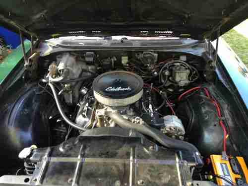 1972 Oldsmobile Cutlass Supreme, US $13,500.00, image 10