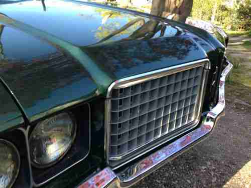 1972 Oldsmobile Cutlass Supreme, US $13,500.00, image 14