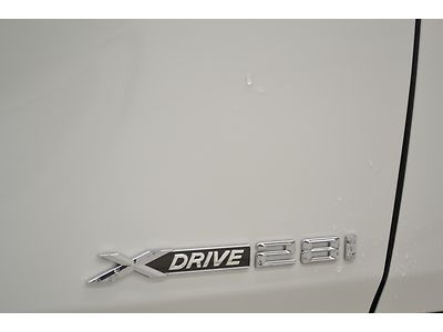 GREAT LEASE/BUY! 13 BMW X1 28i TECHNOLOGY COLD WEATHER PREMIUM NAV LEATHER NEW, image 11