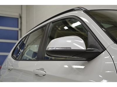 GREAT LEASE/BUY! 13 BMW X1 28i TECHNOLOGY COLD WEATHER PREMIUM NAV LEATHER NEW, image 12