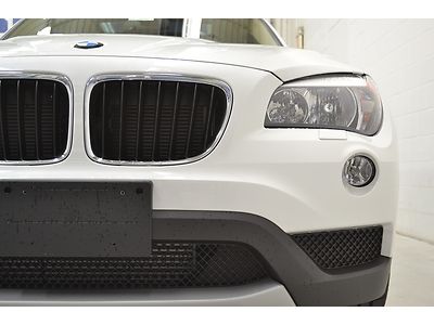 GREAT LEASE/BUY! 13 BMW X1 28i TECHNOLOGY COLD WEATHER PREMIUM NAV LEATHER NEW, image 16
