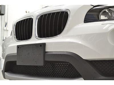 GREAT LEASE/BUY! 13 BMW X1 28i TECHNOLOGY COLD WEATHER PREMIUM NAV LEATHER NEW, image 17