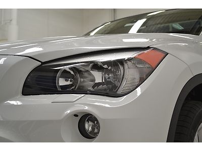 GREAT LEASE/BUY! 13 BMW X1 28i TECHNOLOGY COLD WEATHER PREMIUM NAV LEATHER NEW, image 18