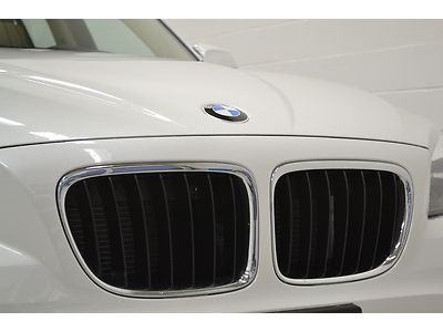 GREAT LEASE/BUY! 13 BMW X1 28i TECHNOLOGY COLD WEATHER PREMIUM NAV LEATHER NEW, image 19