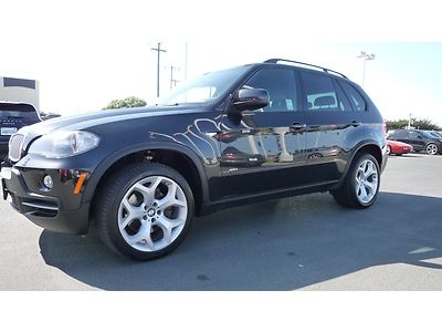 2008 bmw x5 4.8 very nice