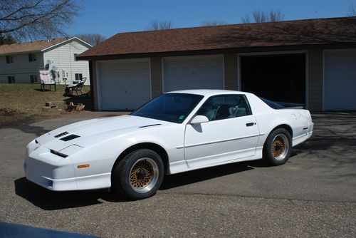 1989 pontiac firebird original gta, tune port lt1 motor