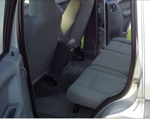 2006 Jeep Liberty Sport Sport Utility 4-Door 3.7L, US $7,495.00, image 2