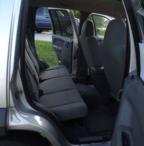 2006 Jeep Liberty Sport Sport Utility 4-Door 3.7L, US $7,495.00, image 4