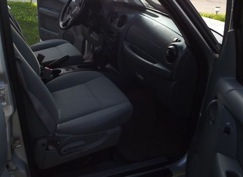 2006 Jeep Liberty Sport Sport Utility 4-Door 3.7L, US $7,495.00, image 5