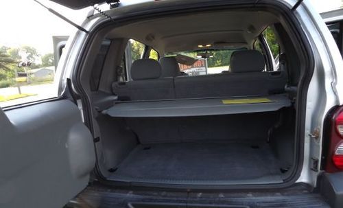 2006 Jeep Liberty Sport Sport Utility 4-Door 3.7L, US $7,495.00, image 6