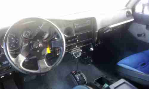 1988 TOYOTA LAND CRUISER V8 5.7 VORTEC MOTOR, US $6,500.00, image 2