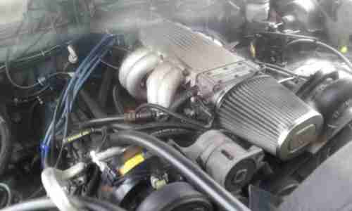 1988 TOYOTA LAND CRUISER V8 5.7 VORTEC MOTOR, US $6,500.00, image 3