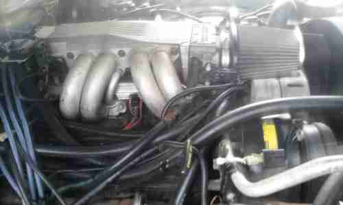 1988 TOYOTA LAND CRUISER V8 5.7 VORTEC MOTOR, US $6,500.00, image 7