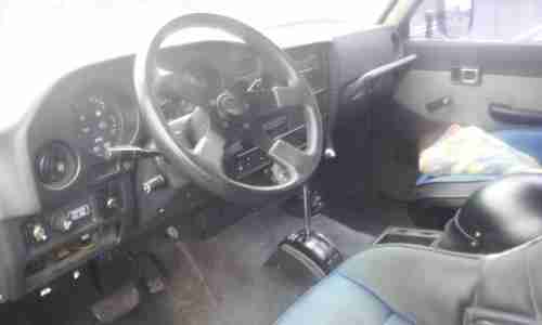 1988 TOYOTA LAND CRUISER V8 5.7 VORTEC MOTOR, US $6,500.00, image 8