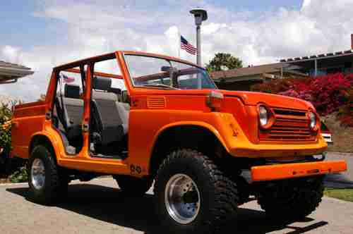 1988 TOYOTA LAND CRUISER V8 5.7 VORTEC MOTOR, US $6,500.00, image 15