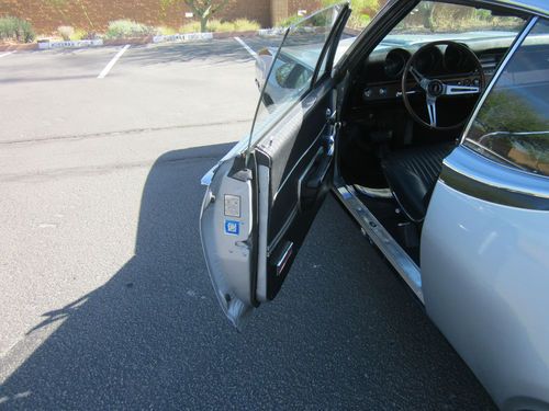 1968 HURST OLDSMOBILE, image 7