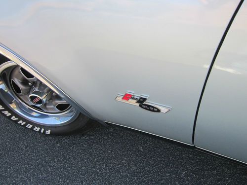 1968 HURST OLDSMOBILE, image 11