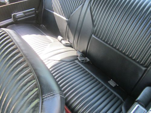 1968 HURST OLDSMOBILE, image 12