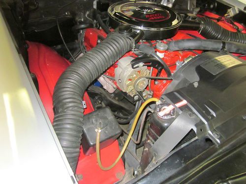 1968 HURST OLDSMOBILE, image 17
