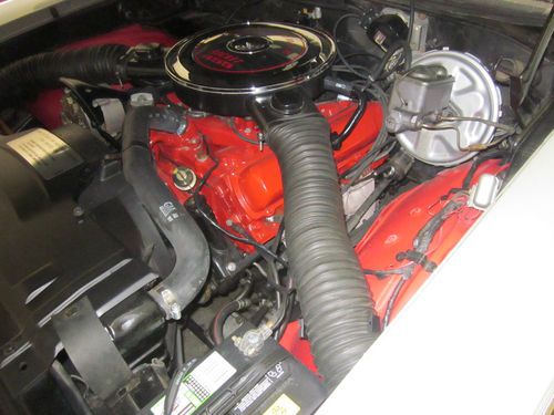 1968 HURST OLDSMOBILE, image 18