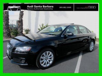 2010 2.0t premium used cpo certified turbo 2l i4 16v fwd sedan premium moonroof