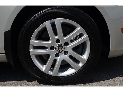2010 VW Jetta TDI Sportwagen DIESEL WAGON Automatic Clean CarFax One-Owner NICE, US $17,777.00, image 12