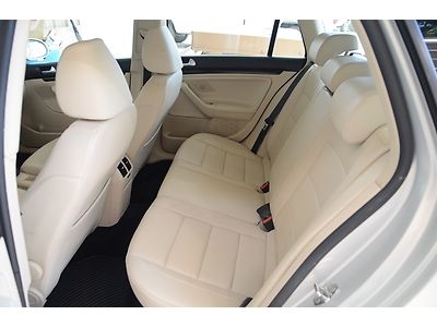 2010 VW Jetta TDI Sportwagen DIESEL WAGON Automatic Clean CarFax One-Owner NICE, US $17,777.00, image 17