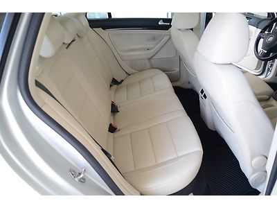 2010 VW Jetta TDI Sportwagen DIESEL WAGON Automatic Clean CarFax One-Owner NICE, US $17,777.00, image 18