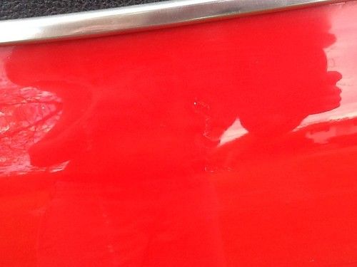 Chevelle 1972 SS 454, image 4