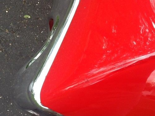 Chevelle 1972 SS 454, image 5