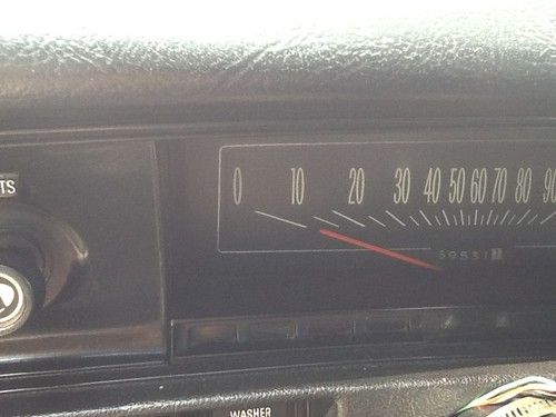 Chevelle 1972 SS 454, image 8