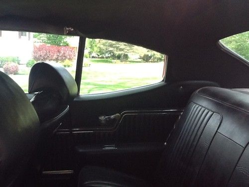 Chevelle 1972 SS 454, image 9