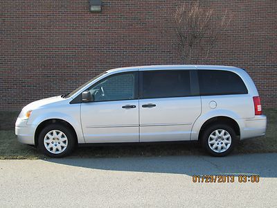 Clean suv low miles great buy